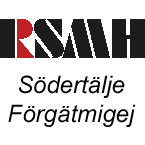 RSMH Södertälje Förgätmigej |